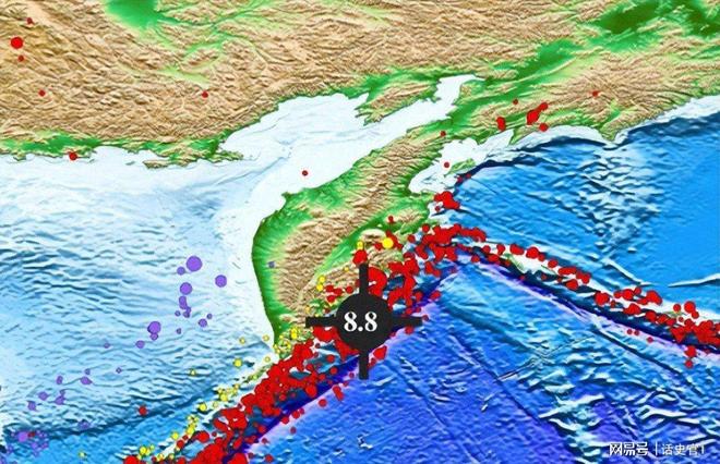 善恶终有报！海啸扑向日本核废水倒灌美专家：最坏情况还没来